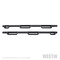 Westin HDX Drop Wheel-to-Wheel Nerf Step Bars 56-534025 - alternate 3